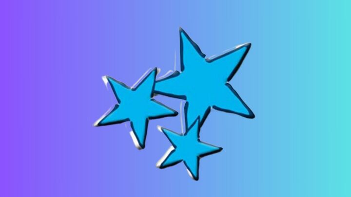 Logo for Stars Girls Club - 3rd - 5th Grade Girls