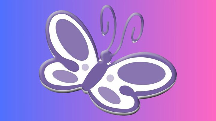 Logo for Friends - Jr High Girls Club