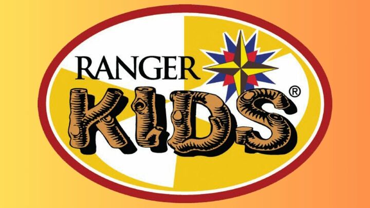Logo for Ranger Kids - K-2nd Grade Boys Club