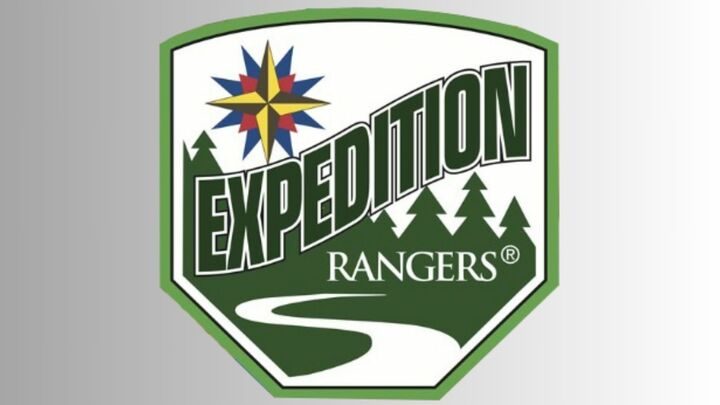 Logo for Expedition Rangers - High School Boys Club