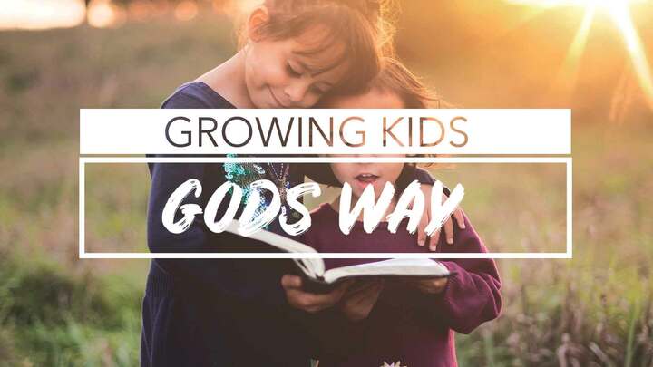 Logo for Parenting Class