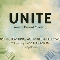 Logo for Unite