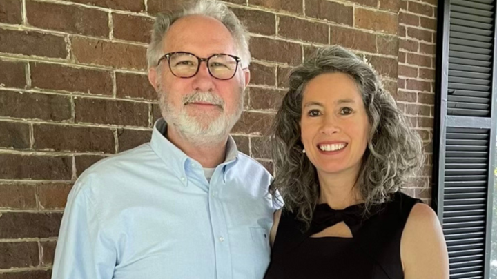 Logo for Mink Small Group