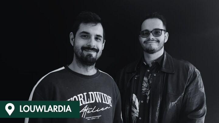 Logo for Fellowship of the King