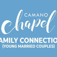 Logo for Family Connection (Young Marrieds)