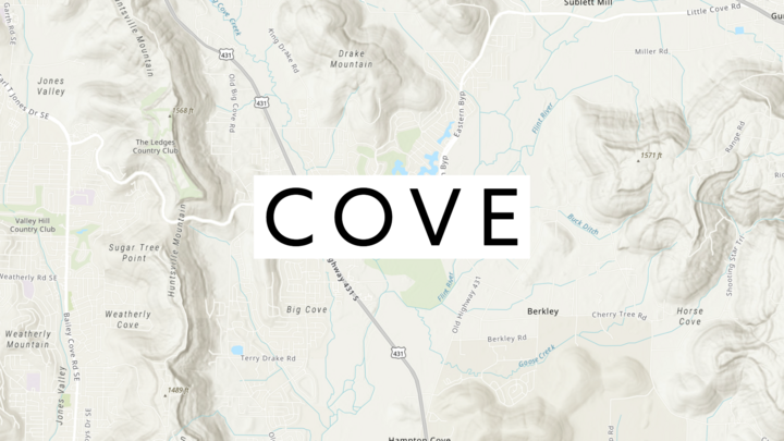 Logo for Johnson Group