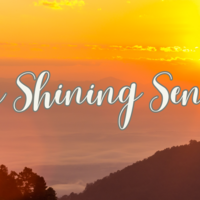 Logo for Son Shining Seniors