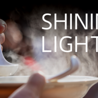 Logo for Shining Light Ministry