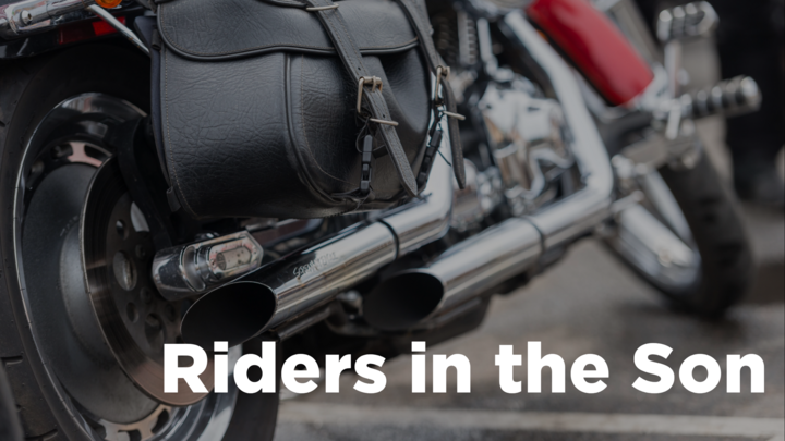 Logo for Riders in the Son