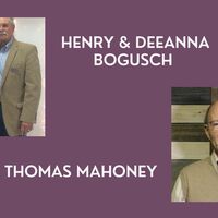 Logo for Bogusch Small Group