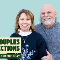 Logo for Couples Connection