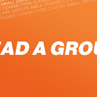 Logo for Small Group Leader