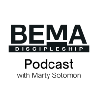 Logo for BEMA Discipleship Discussion Group