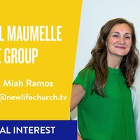 Logo for SPECIAL INTEREST: Español Maumelle Life Group
