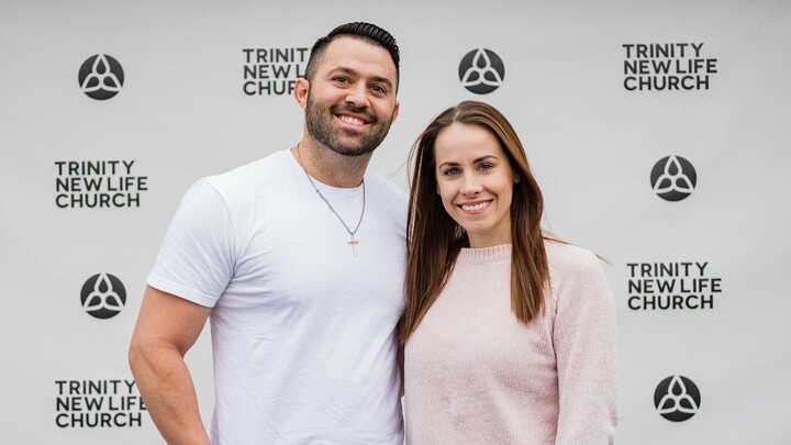 Logo for Scott and Laura Penna's Co-ed Group