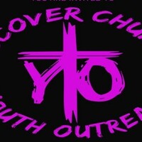 Logo for DC YO (Youth Outreach)