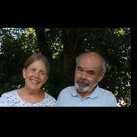 Logo for Friday Morning - John and Margie Sargent's Bible Study