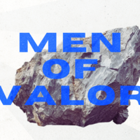 Logo for Men of Valor