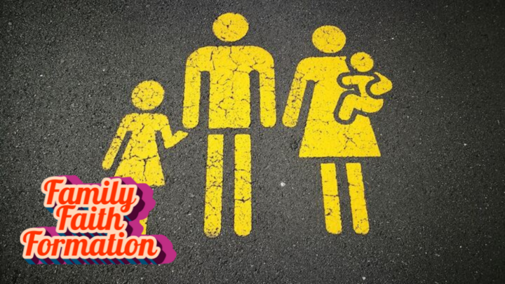 Logo for Faith Formation