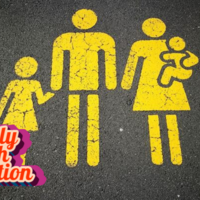 Logo for Faith Formation