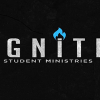 Logo for Ignite Student Ministries