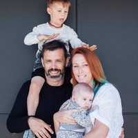 Curate Marriages - Beks & Greg Anderson