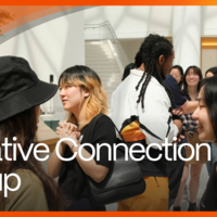 Logo for Creative Team Connection Group