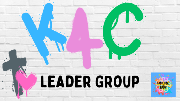 Logo for K4C Service Partners