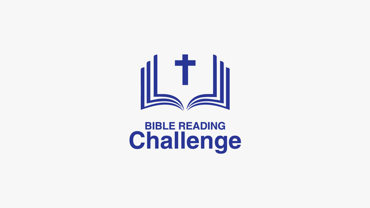 Logo for Bible Reading Challenge