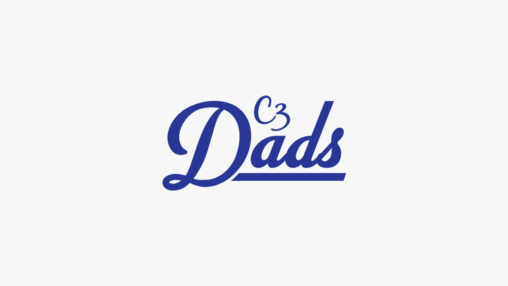 Logo for C3 Dads