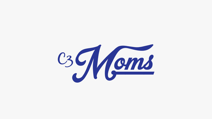 Logo for C3 Moms