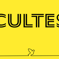 Logo for Cultes