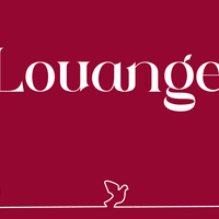Logo for 100% louange