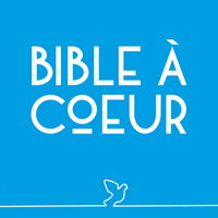 Logo for Bible à coeur