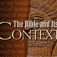 Logo for Exploring the Culture of the Bible