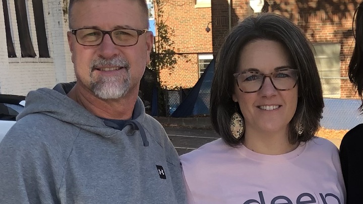 Logo for *Swanson's Newlyweds & Young Married Couples Group