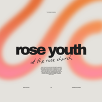 Logo for Rose Youth High - Weekly