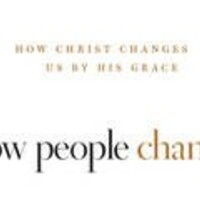 Logo for How People Change (twelve week video series)