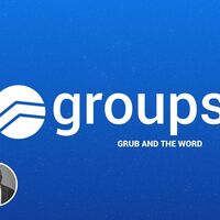 Logo for Grub And The Word