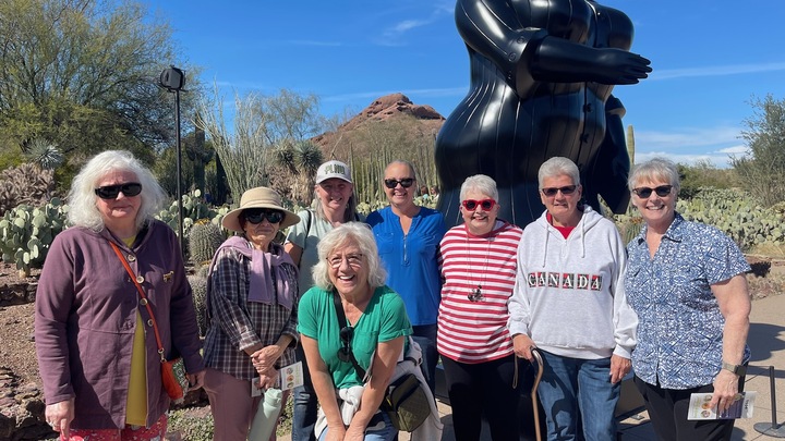 Logo for J.O.Y. (Just Older Youth)