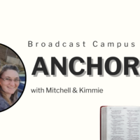 Logo for Anchored