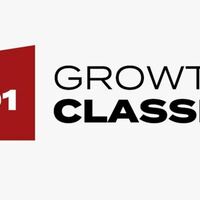 Logo for Growth Class 101 | Mount Dora