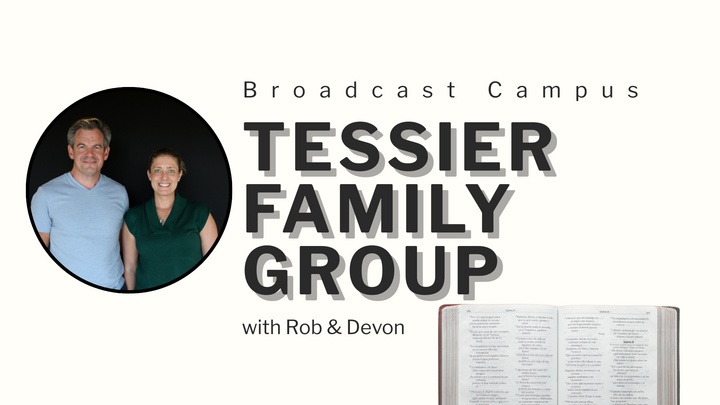 Logo for Tessier Group