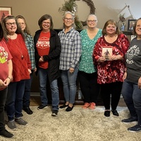 Logo for Bible Study Buddies