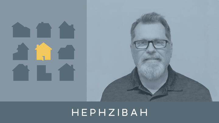 Logo for Hephzibah CG