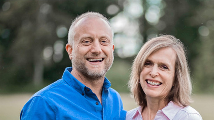 Logo for Thede Life Group