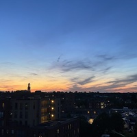 Logo for Aniek's Connect