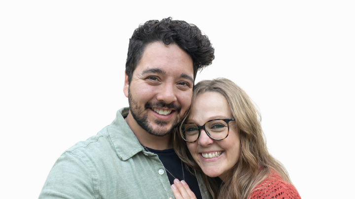 Logo for Tim & Katie Cancio