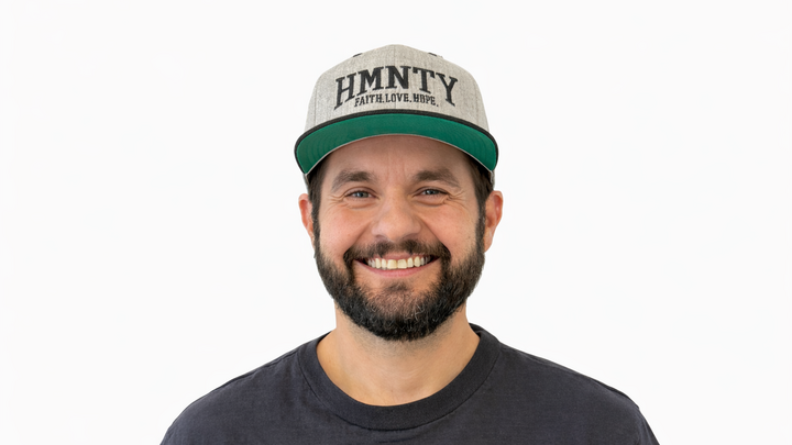 Logo for Humanity Youth Group