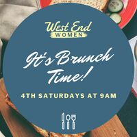 Logo for West End Women